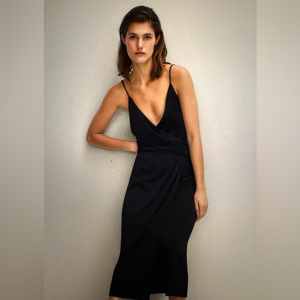 Brand new with tags Massimo Dutti dress